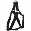 Postroj Dog Fantasy Classic XS čierny 1x32-44cm