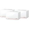 Mercusys Halo H37BE(3-pack) BE6500 Home Mesh WiFi7 systém Halo H37BE(3-pack)
