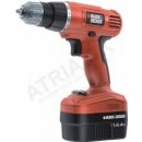 Black & Decker EPC14CABK