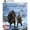 PS5 - God of War Ragnarok KS