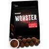 Haldorádó Monster Hard Boilie 24+ - Korenistá Pečeň