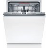 Bosch Séria 4 Plne zabudovateľná umývačka riadu 60 cm SBH4ECX10E