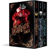 The Lightlark Saga: The Ultimate Box Set (Lightlark Saga Books 1-3)