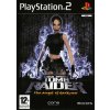 Tomb Raider The Angel of Darkness