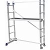 Alumet Alumet, variabilní pracovní plošina SM, 170 x 70 cm, max. 150 kg, záruka 5 let