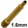 Klieština univerzálna 1,6 mm SRT 17/18/26 EWS