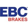 Brzdová kvapalina EBC Dot 5.1 BF005.1 500 ml