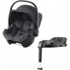 BRITAX RÖMER Baby-Safe Core i-Size + Baby-Safe Core Base midnight grey 2023