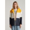 Gant sailing jacket daffodil yellow