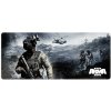 Arma 3 Mousemat Big 800 × 340 mm