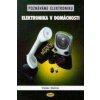 Elektronika v domácnosti