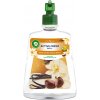 Air Wick Active Fresh náplň do difuzéra na vodnej báze vanilka & zimolez 228 ml