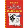 Diary of a Wimpy Kid: Double Down - Jeff Kinney