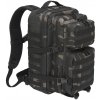 Batoh Brandit US Cooper large darkcamo
