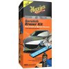 Meguiar's Quik Scratch Eraser Kit - sada na lokálne odstránenie defektov laku