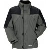 Planam OUTDOOR REDWOOD Zimná bunda XXL, Zinková-Čierna
