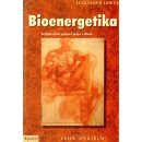 Bioenergetika - Alexander Lowen