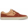 DC Shoes Skate obuv Tonik Hnedá