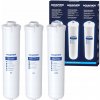 Aquaphor Morion sada 3 vložiek do filtra Morion K2 K5 K7M