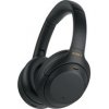 Sony bezdrátová sluchátka WH-1000XM4, EU, černá WH-1000XM4B