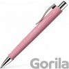 Faber-Castell 241127 Poly Ball Svetlo Ružová XB