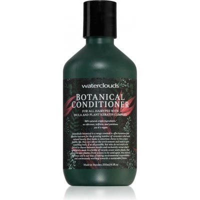 Waterclouds Botanical hydratačný kondicionér na vlasy 250 ml
