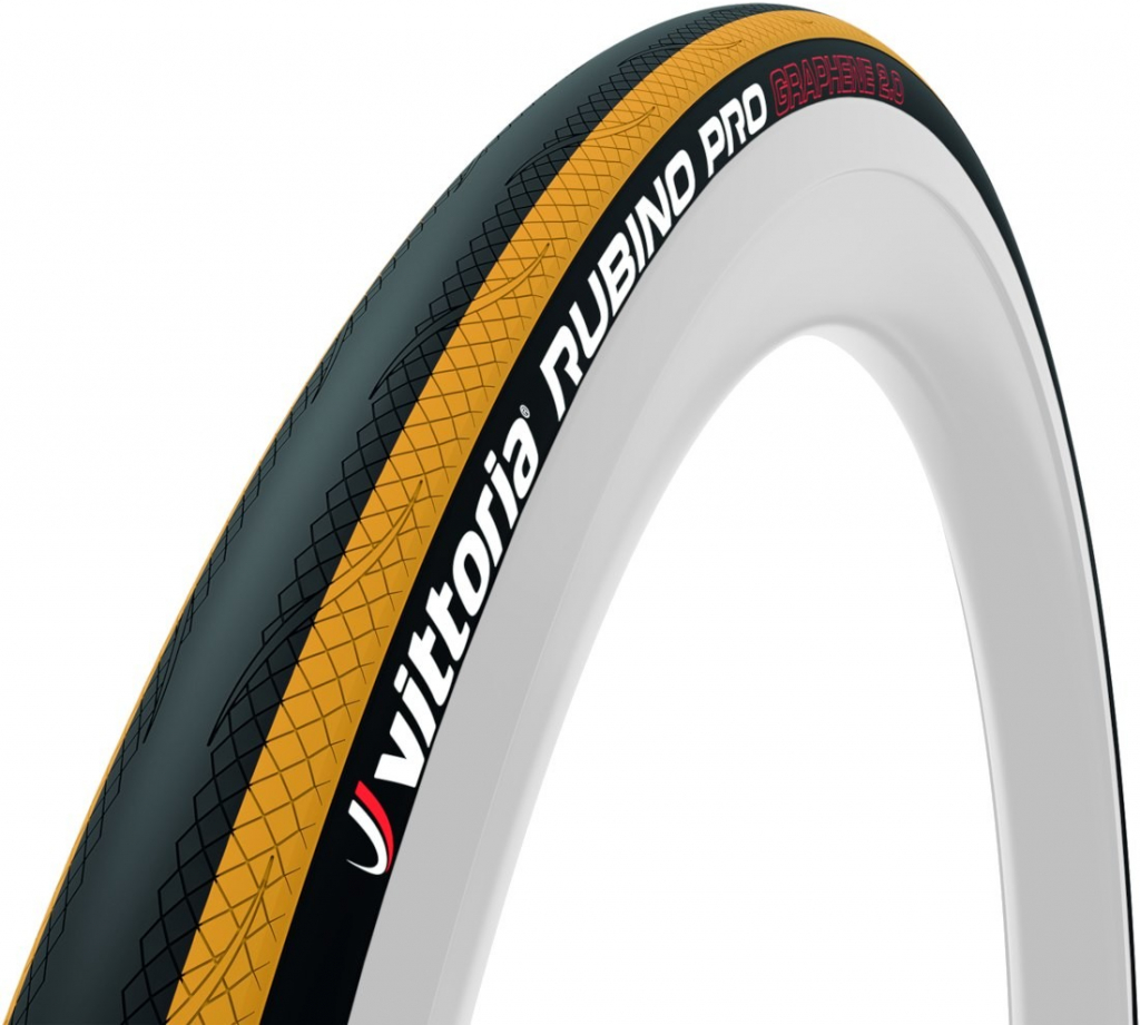 Vittoria Rubino PRO IV 25-622 kevlar