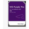 Western Digital WD PURPLE PRO WD142PURP 14TB, SATA III 3.5