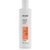 Nioxin System 4 Scalp + Hair Conditioner hydratačný a vyživujúci kondicionér pre farbené a poškodené vlasy 300 ml