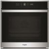 Rúra Whirlpool ABSOLUTE WOI4S8CM1SXA čierna/nerez