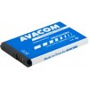 Batéria AVACOM GSSA-2710-1000A do mobilného telefónu Samsung B2710, C3300 Li-Ion 3,7 V 1000 mAh