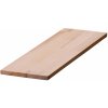 OBI Škárovka Standard buk 120 x 20 x 1,8 cm