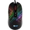 Myš C-Tech Dusk (GM-27L) čierna