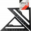 YATO 180 mm YT-70786