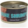 Artemia canned food 100g.