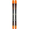 DYNAFIT Lyže Dynafit Blacklight 80 dawn red carbon black, Dĺžka lyže 158