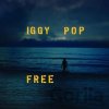 POP IGGY - FREE/DELUXE LP