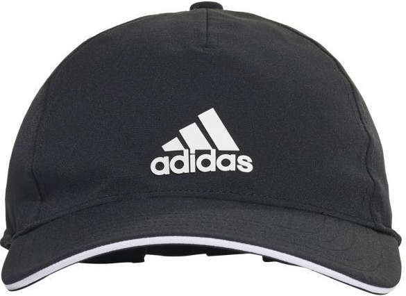 adidas AeroReady Baseball Cap black/white/white