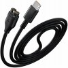 USB-C kábel Nabíjačka pre Garmin Forerunner 265 / 265s / 965