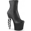 Pleaser Irongrip-1042 BPU/B-SCH