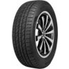 235/55 R19 101H LETO Kumho KL33