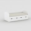 BTC GOLEM 90x200 Varianta: CASHMERE