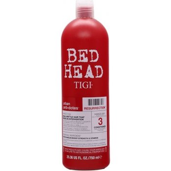 Tigi Bed Head Resurrection Conditioner 750 ml