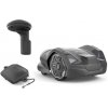 Husqvarna Automower® 305E NERA so súpravou Husqvarna EPOS™ 600 m²