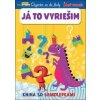 Chystám sa do školy Ja to vyriešim