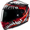 HJC RPHA 12 Maximized Venom Marvel MC1SF