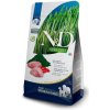 N&D SPIRULINA DOG Adult M/L Lamb & Wolfberry 7kg