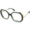 Dioptrické okuliare Max Mara MM5138 098 Veľkosť: 55