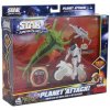 Star Troopers bitka s chrobákmi, výsadkové vozidlá