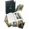 The Book of Shadows Complete Kit (Barbara Moore,Grzegorz Krysinski,Simone Gabrielli)(Hra)